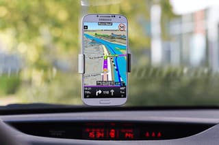 Sygic Car Navigation 