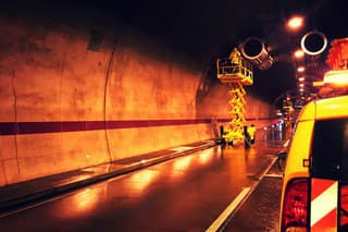 Tunel Sitina