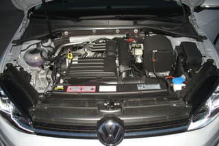 VW Golf 1,4 TSI