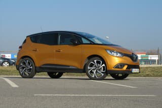 Renault Scenic Bose Energy