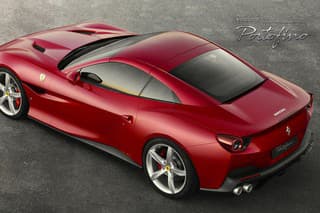 Ferrari Portofino