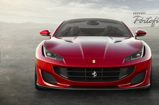Ferrari Portofino