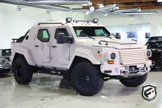 Terradyne Gurkha