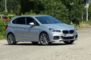 BMW Active Tourer 225xe