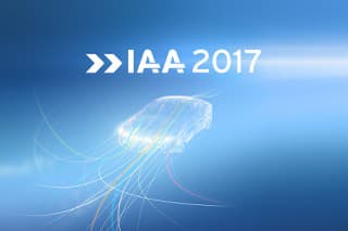 IAA Frankfurt 2017
