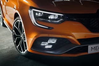 Renault Mégane RS 2017