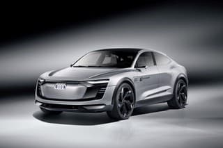Audi Elaine
