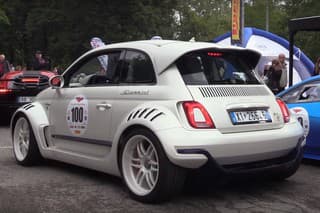 Giannini 350 GP