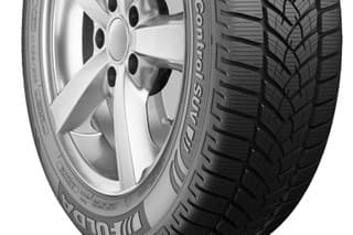 Fulda Kristall SUV