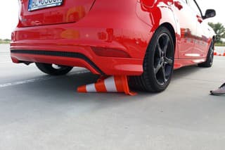 Ford škola lepšieho vodiča
