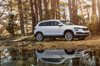Škoda 20 milions