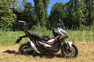 Honda X-ADV