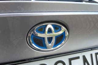 Toyota C-HR Hybrid