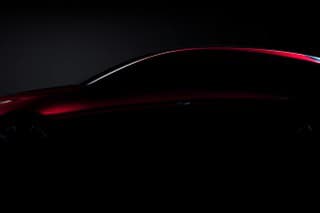 Mazda na autosalóne v