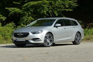 Opel Insignia ST