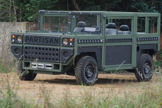 Partisan One