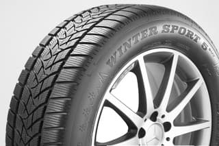 Dunlop Winter Sport 5