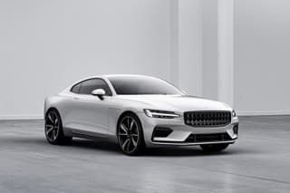 Polestar 1