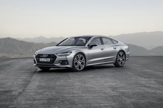 Audi A7 Sportback