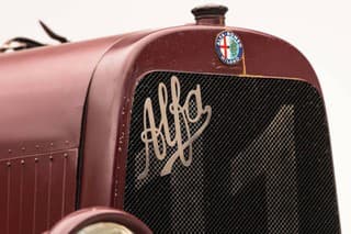 Alfa Romeo G1 6018