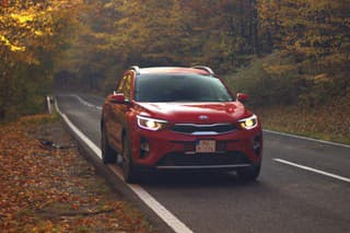 Kia Stonic 1,4 D-CVVT