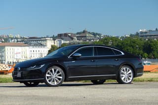 VW Arteon Elegance 2,0