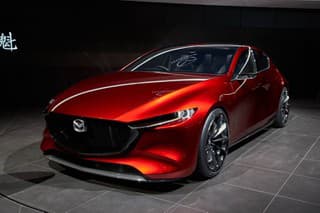 Mazda Kai