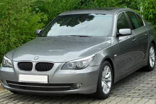 BMW E60