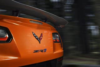 Chevrolet Corvette ZR1