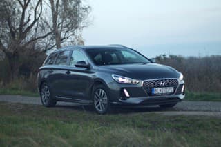 Hyundai i30 kombi 1,4