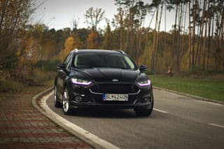 Ford Mondeo kombi 2,0