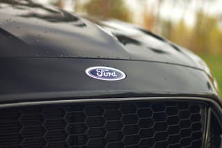 Ford Mondeo kombi 2,0