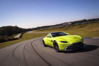 Aston Martin Vantage