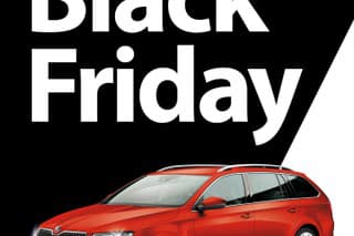 Black Friday AAA Auto