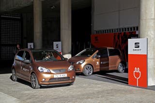 SEAT Smart City