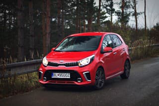 Kia Picanto 1,2 DOHC