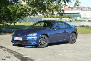 Toyota GT86