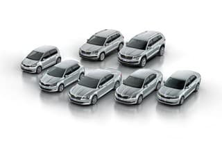 Škoda Auto dosiahla v