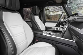 Mercedes G 2018