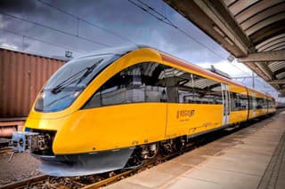RegioJet