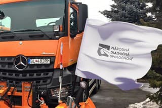 Nové sypače NDS