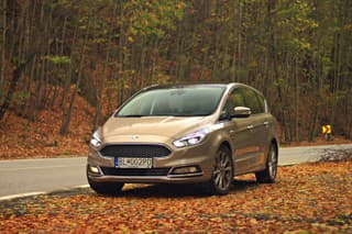 Ford S-Max 2,0 EcoBoost