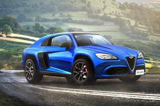 Ideálne auto podľa Britov