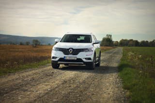 Renault Koleos 2,0 dCi