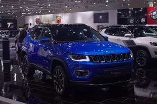 Autosalón Viedeň 2018