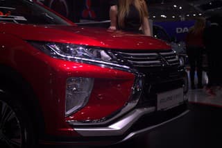 Autosalón Viedeň 2018
