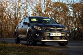 Kia Stonic 1,4 MPi