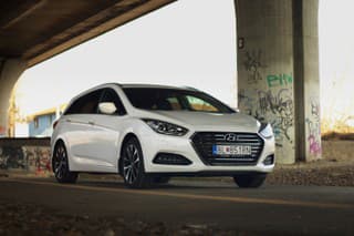 Hyundai i40 Combi 1,7