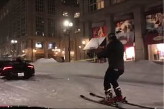 Lamborghini Huracan ako netradičný