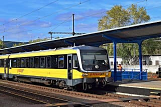 RegioJet 628
